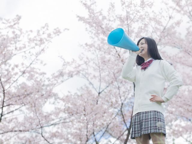 人気の日程はお早めに！イメージ